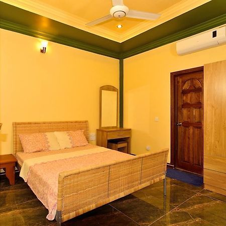 Seashine Maldives Guest House Exterior foto
