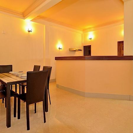 Seashine Maldives Guest House Exterior foto