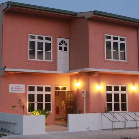 Seashine Maldives Guest House Exterior foto