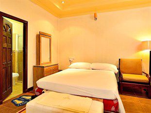 Seashine Maldives Guest House Exterior foto