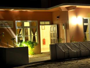 Seashine Maldives Guest House Exterior foto